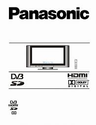 Image result for Television Panasonic 2005