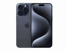 Image result for iPhone 15 Pro Max Azul Titanium