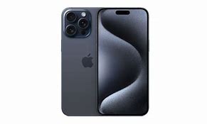 Image result for iPhone 15 Pro Max Natural Blue