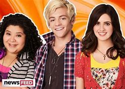 Image result for Austin and Ally Cast Black