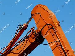 Image result for Syringe Hydraulic Arm