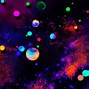 Image result for Neon Galaxy Desktop Wallpaper