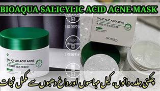 Image result for Salicylic Acid Solution