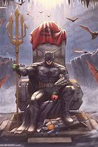 Image result for Batman Superman Art