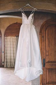 Image result for Cocktail Dress On Hanger