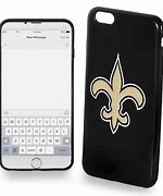 Image result for Saints iPhone 8 Case