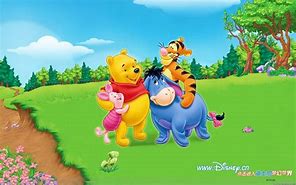 Image result for Winnie the Pooh HD Wallpaper Phone