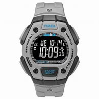 Image result for Timex Ironman Digital Watch