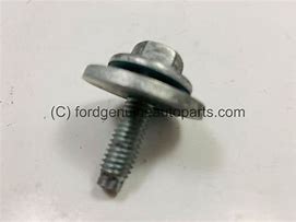 Image result for Idler Pulley Bolt for Ford Tempo
