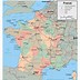 Image result for france maps