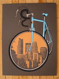 Image result for Retro Cycling Posters