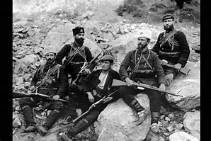 Image result for Bulgarian Soldier Balkan Wars