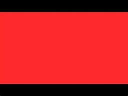 Image result for Very Red Screen