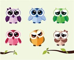 Image result for owls cartoons