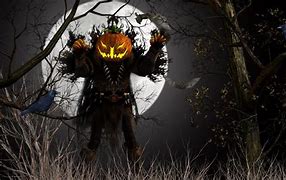 Image result for Halloween Scarecrow Wallpaper