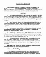 Image result for Contract Term Clause