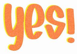 Image result for Yes Clip Art Free