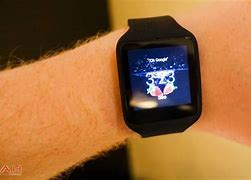 Image result for Sony Watch