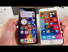 Image result for iPhone XS Max vs iPhone 6s Plus Size