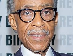 Image result for Al Sharpton Old Photos