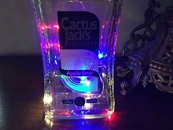 Image result for Cactus Jack Bottle