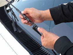 Image result for Windshield Wiper Replacement