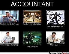 Image result for Accounting TGIF Meme