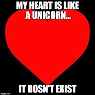 Image result for Unicorn Love Meme