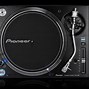 Image result for Pioneer PLX-1000 Turntable