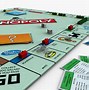 Image result for 3D Monopoly Board Game
