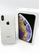 Image result for Apple iPhone XS Silver