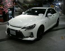 Image result for 2019 Toyota Mark X Color Options