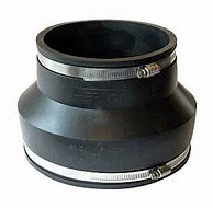 Image result for 8 to 4 PVC Reducer