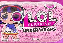 Image result for LOL Surprise Unboxing