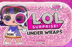 Image result for LOL Surprise Present Surprise September