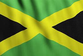 Image result for Flag of Jamaica