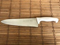 Image result for Tramontina Carbon Steel Butcher Knives