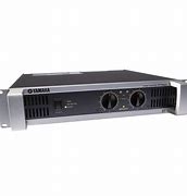 Image result for Yamaha P7000S Dual Power Amplifier