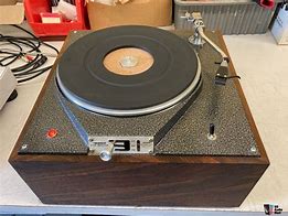 Image result for Russco Direct Drive Turntable