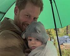 Image result for Prince Archie Celebrates 4th Birthday