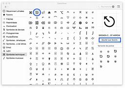 Image result for Symbole Localisation Caractères Spéciaux