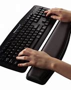 Image result for Curved Keyboard Wrist Rest