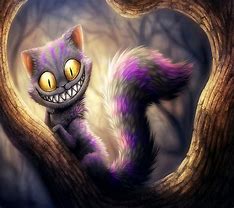 Image result for Cheshire Cat iPhone Wallpaper