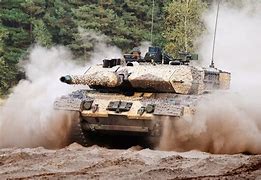 Image result for Plasma Cutting Leopard 2 A7