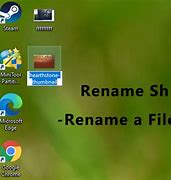 Image result for Rename Folder Shortcut