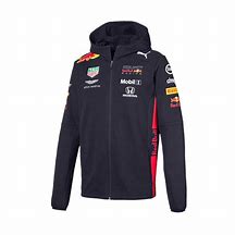 Image result for Big Men F1 4X Red Bull Hoodie