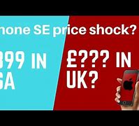 Image result for iPhone SE Price 2022