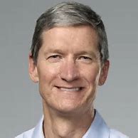 Image result for Tim Cook Portrait