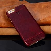 Image result for iPhone 6 Back Cover Leather