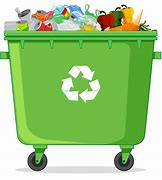 Image result for Recycle Bin Vector